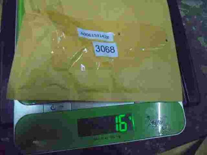 Smart ForTwo 451 A0061531428 A 006 153 14 28 BOSCH 0261230142 0 261 230 142