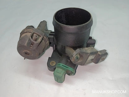 Drosselklappe Volvo V50  S40 Peugeot Ford AK0016111 9647474880