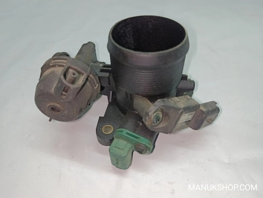 Drosselklappe Volvo V50  S40 Peugeot Ford AK0016111 9647474880