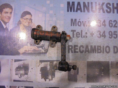 Lenkzwischenhebel Lenkhebel Mitsubishi Pajero Montero MB831042