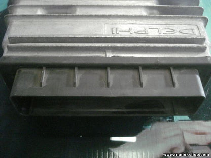 Motorsteuergerät Ford Transit 4T1112A650CB 4T11-12A650-CB 12249770 R0411C005J