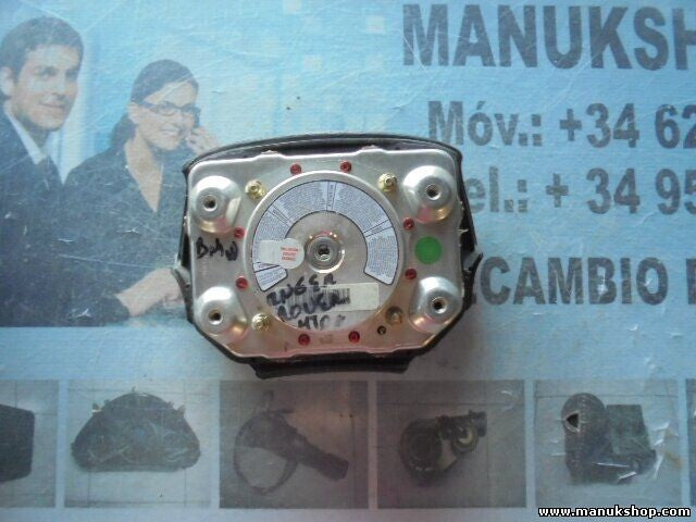 Fahrer Lenkrad Range Rover V8 T224 05 01750 TRW H 48820 440100910108