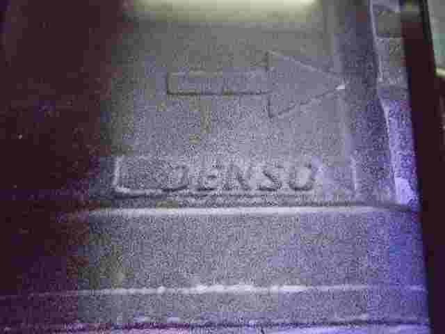 Unterdruckventil Honda Accord CR-V Denso 070730D N106E
