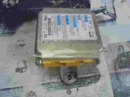 Airbagsensor Airbagsteuergerät Honda CIvic TRW 77960SMGG021M1 C0H3H1FLK