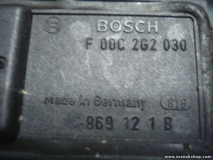 Luftmengenmesse Opel Vectra B Zafira 0281002180 0280218019 0281002184 F00C2G2030