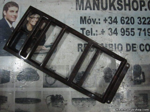 Mittelkonsole Ssang Yong Korando KJ 1996-2006 7653106004 76531-06004 76531 06004