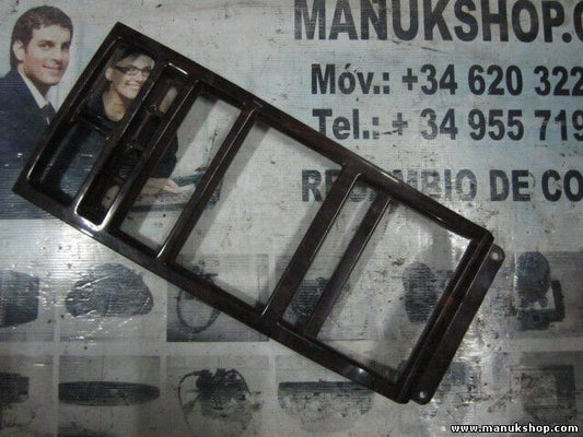 Mittelkonsole Ssang Yong Korando KJ 1996-2006 7653106004 76531-06004 76531 06004