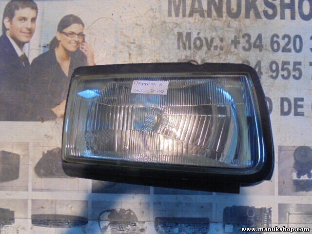 Scheinwerfer rechts  Opel Frontera A 5_MWL4 2.2i 2198 ccm 305623052 1305235379