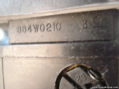 Nebelscheinwerfer Schalter Daewoo Lanos (KLAT) Bj.1997 864W0210