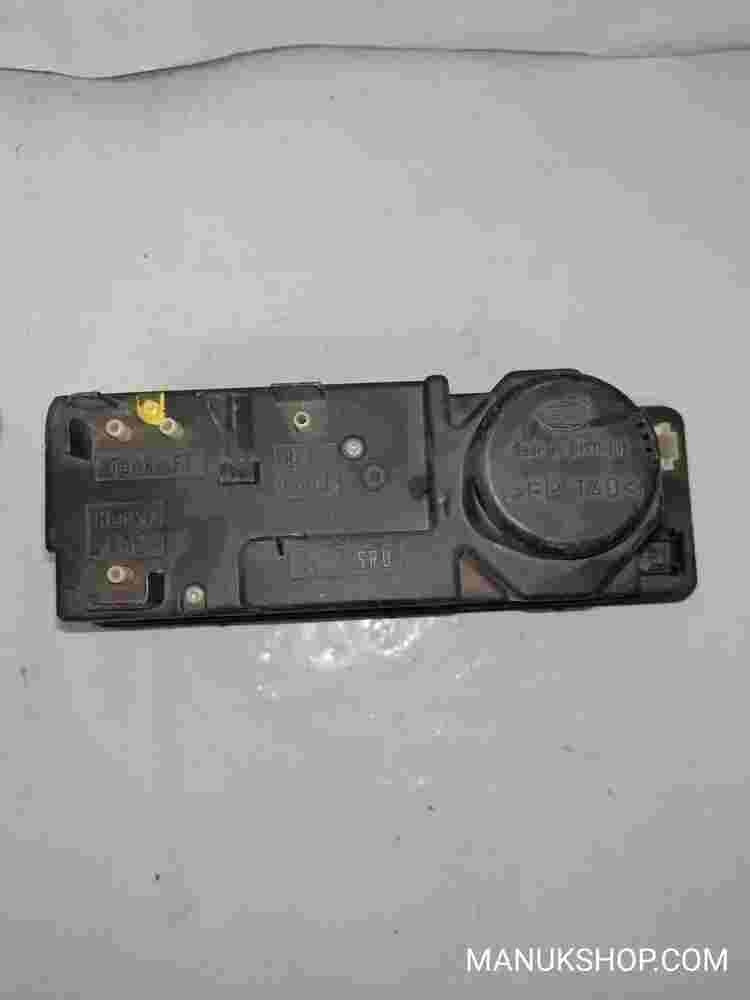 Zentralverriegelungspumpe Mercedes-Benz W202 W210 W208 2088000148 Hella 00782801