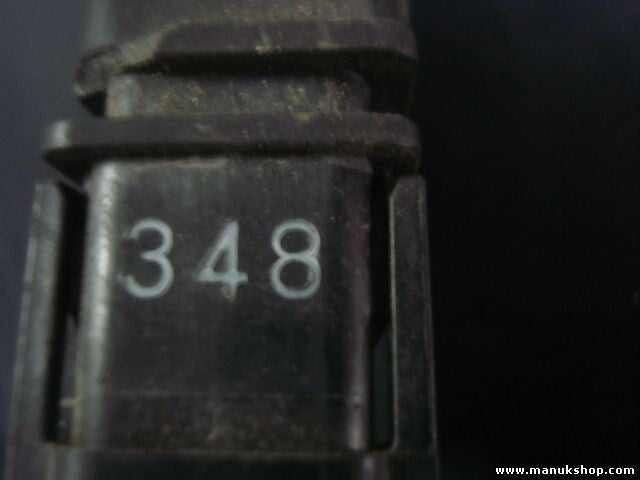 Lambdasonde HONDA ACCORD VII CIVIC V 36531-PDA-E020-M2 36531PDAE02 UE12 0266