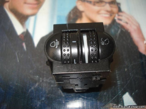 Leuchtweitenregelung Schalter  VW Volkswagen Passat 3B 3B0941333A 3BO941333A