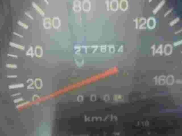 Kombiinstrument Tacho Toyota Land Cruiser 80 J8 69355800309 69355-800309