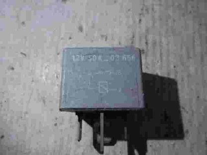 Relais Citroen Peugeot 12V/50A-03656 12V/ 50A03656