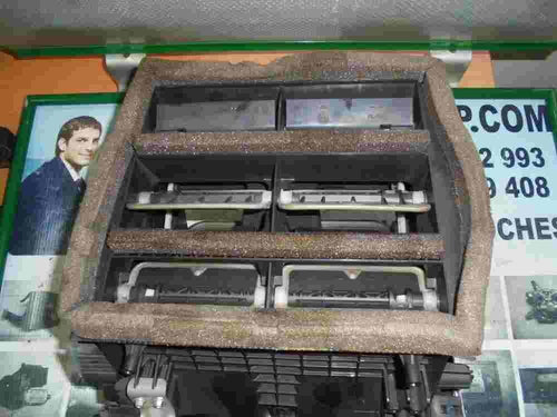 Gebläsemotor Heizung Rohrbelüfter Cayenne Audi Q7 Touareg 52495197 7L0819355F