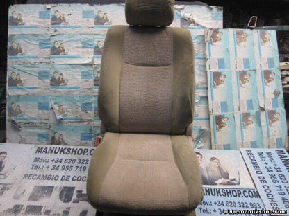 Sitz vorne links Toyota Land Cruiser Prado J120