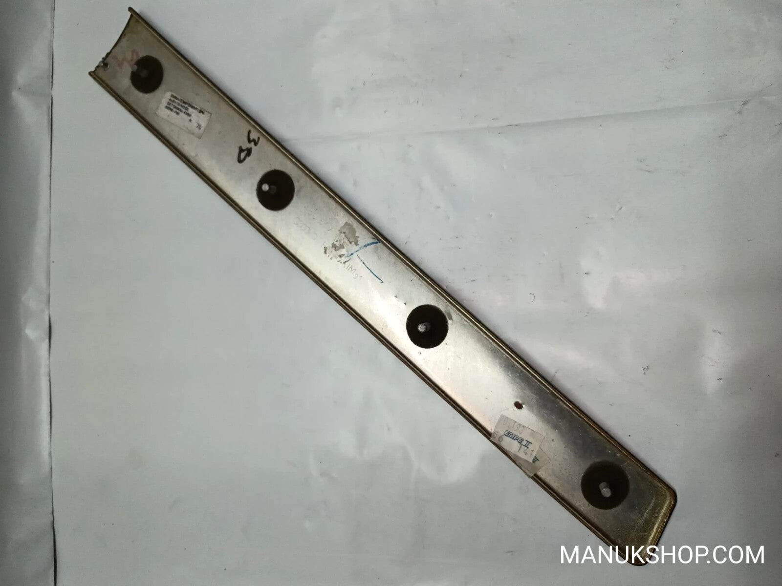Armaturenbrett Zierleiste Audi A6 4B C5 4B0867410 4B0 867 410