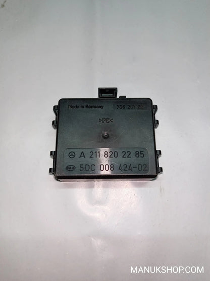 Regensensor Mercedes-Benz E-Klasse W211 A2118202285 A 211 820 22 85 5DC00842402