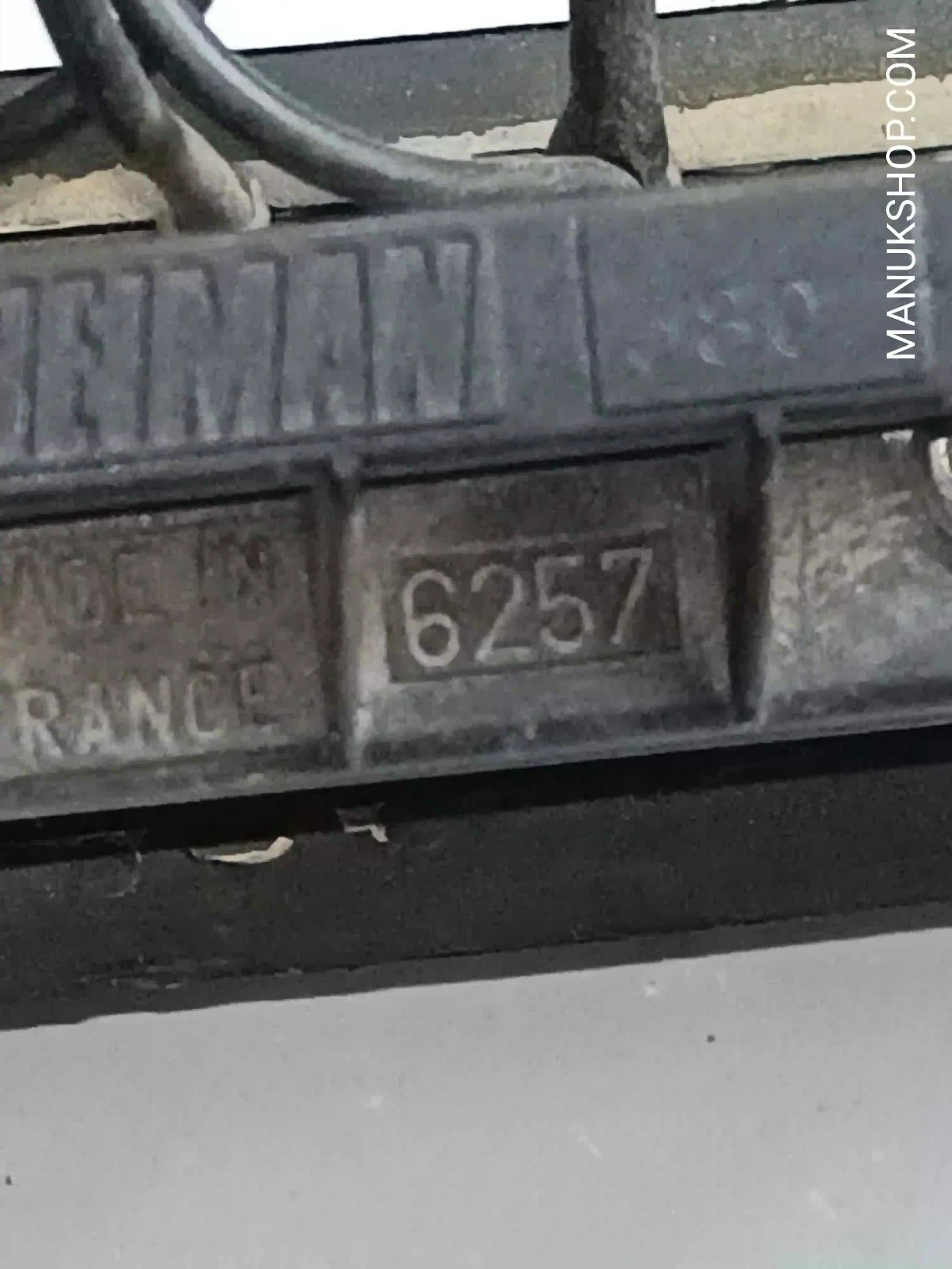 Glühkerzen Relais Renault 19 12 7700784424 7700 78 44 24