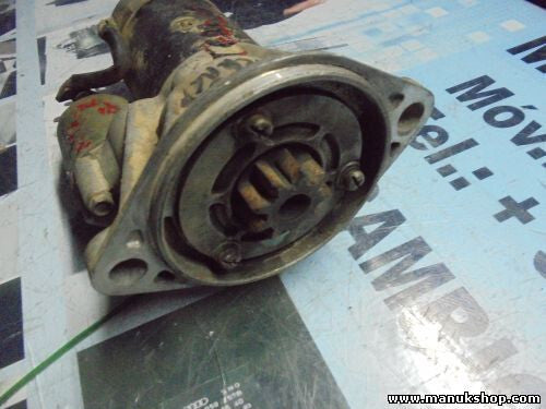 Anlasser Opel Monterey 3.0 Isuzu Trooper Frontera A 2.8 2.2 2.6 4x4 8972105050
