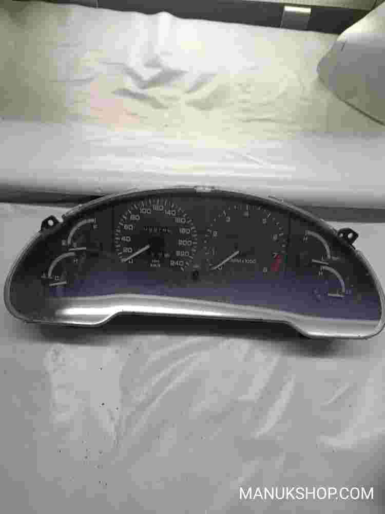 Kombiinstrument Tacho  Ford Probe 2.5 0P0167001 0P-0167 -001 J45S
