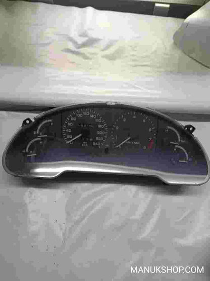 Kombiinstrument Tacho  Ford Probe 2.5 0P0167001 0P-0167 -001 J45S