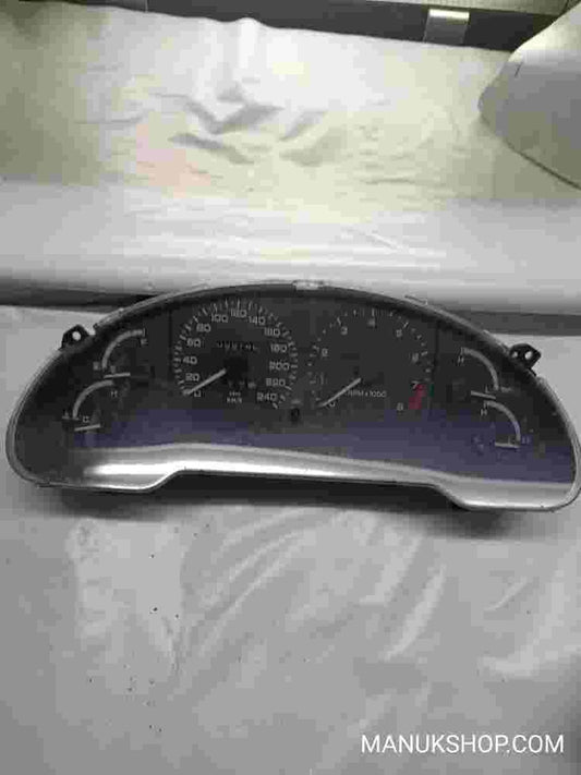Kombiinstrument Tacho  Ford Probe 2.5 0P0167001 0P-0167 -001 J45S