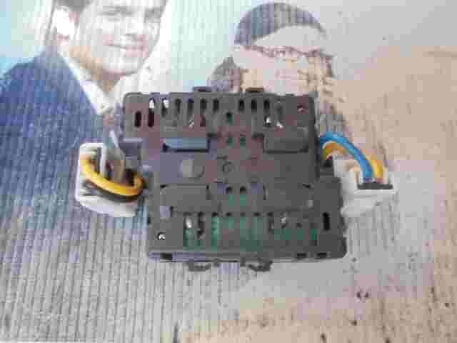 Suppressor-Steuermodul Nissan Infiniti FX35 G37 QX70 28363AA000 28363-AA00