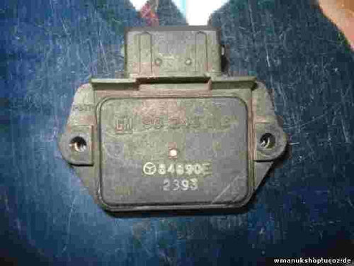 Zündsteuergerät Opel Corsa B Astra F Kadett GM 90243618 90 243 618 84890E