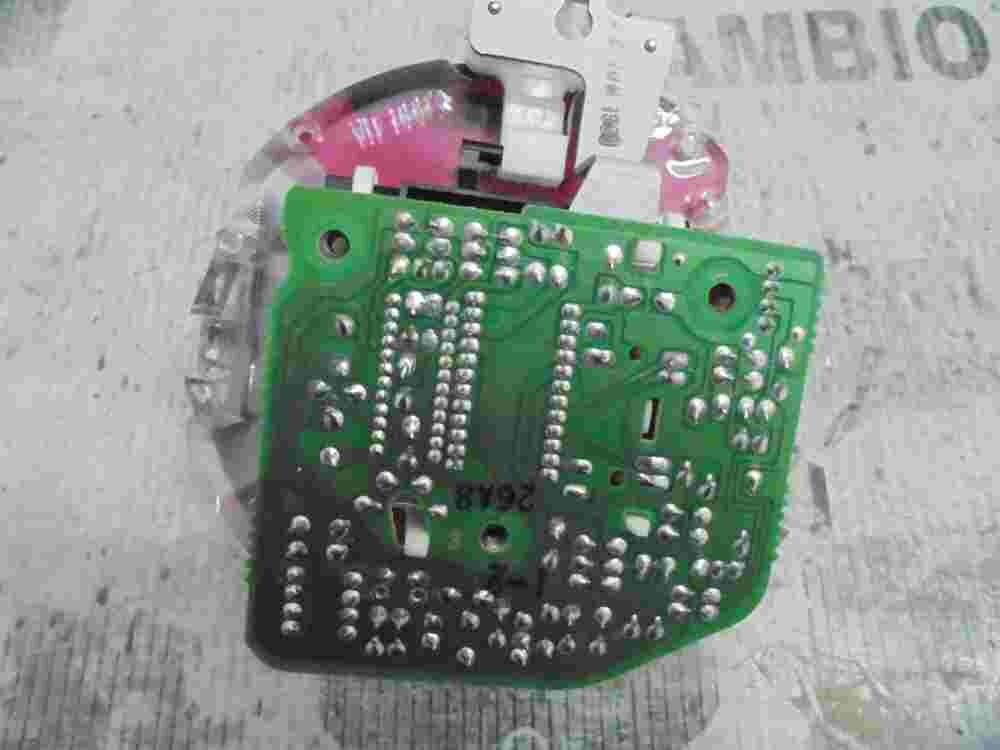 Tachometer Audi 80 90 AU0003002P AU0003001SP 893919033J 895919033AB 893919033DG