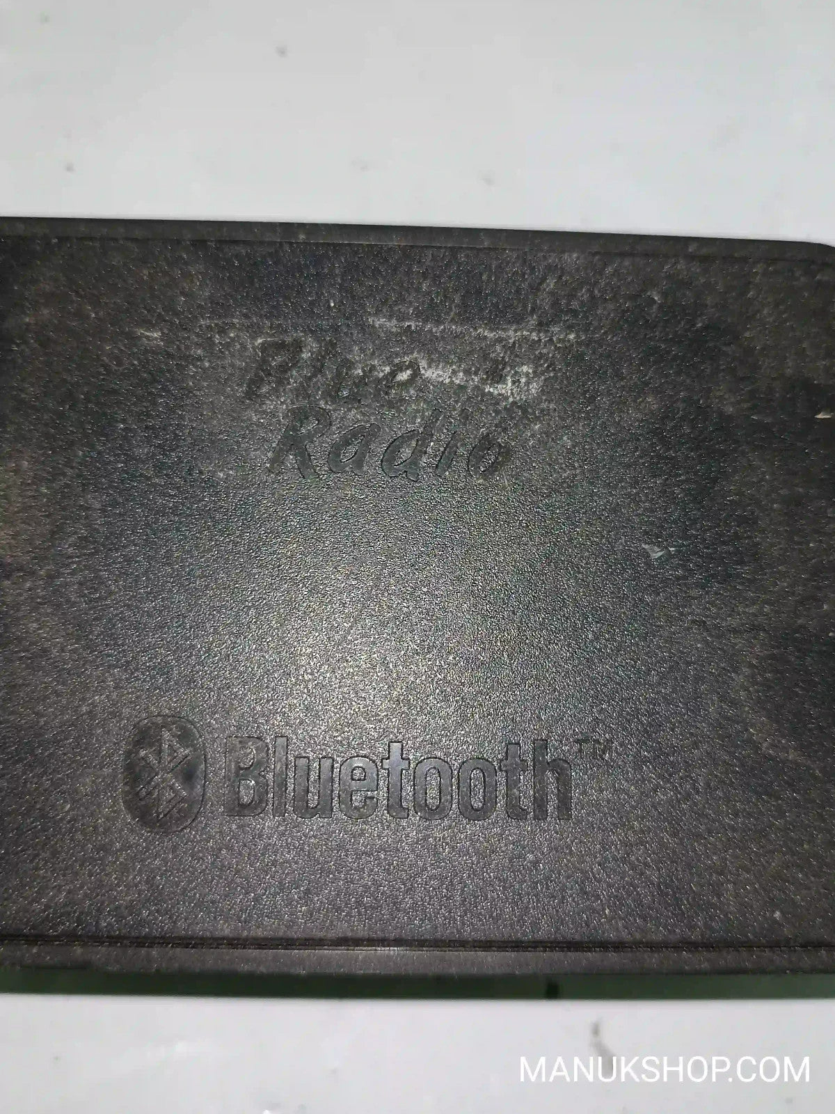 Steuergerät Interface Volkswagen VW Golf V Fonexion Model No BTH-88 BTH8812V DC
