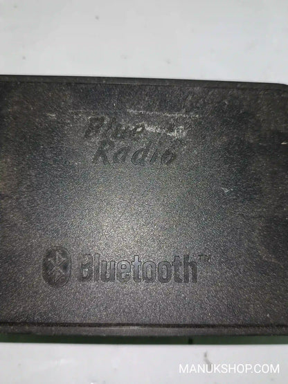 Steuergerät Interface Volkswagen VW Golf V Fonexion Model No BTH-88 BTH8812V DC
