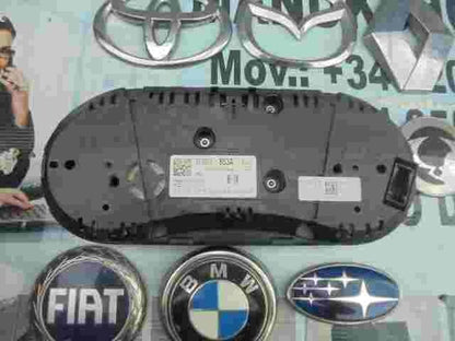 Kombiinstrument Tacho  Seat Leon 3 5F0920853A 5F0920 853A VDD 0242601