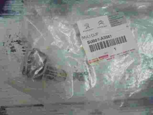 Multi Clip Toyota SU001A3561 SU001-A3561