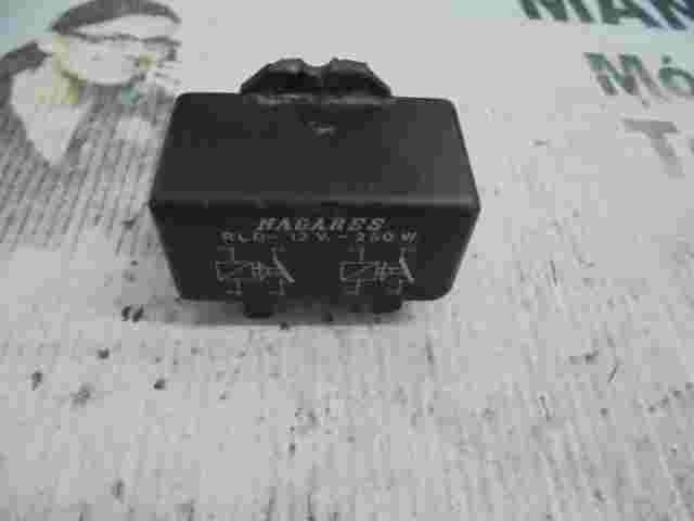 Relais NAGARES RDL12V250W RDL 12V 250W