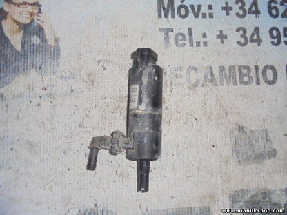 Waschwasserpumpe Waschpumpe Wischerpumpe Zafira 2006 SAAB 9-5 2003 GM 90508709