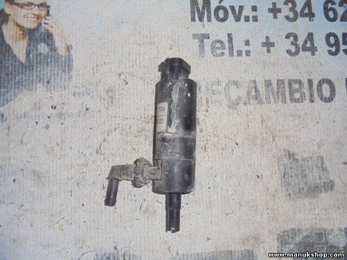 Waschwasserpumpe Waschpumpe Wischerpumpe Zafira 2006 SAAB 9-5 2003 GM 90508709