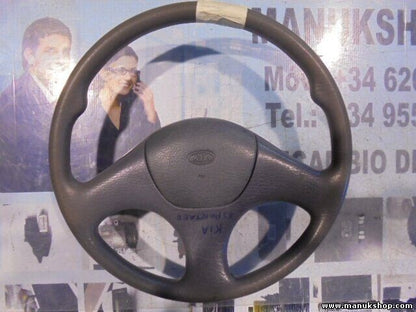 Lenkrad Kia Sportage 0K012 32 800 0K01232800 0K012-32-800 961122 CAP ASS Y-HORN