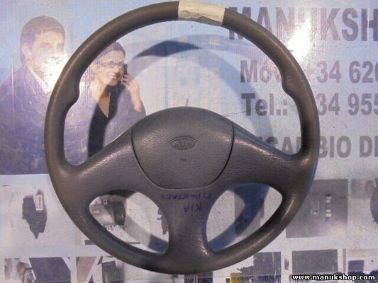 Lenkrad Kia Sportage 0K012 32 800 0K01232800 0K012-32-800 961122 CAP ASS Y-HORN