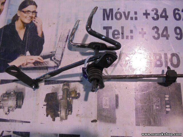 Schaltkulisse Schalthebel Jeep Wrangler (Tj) 52104918AD 52104918AC 52104918