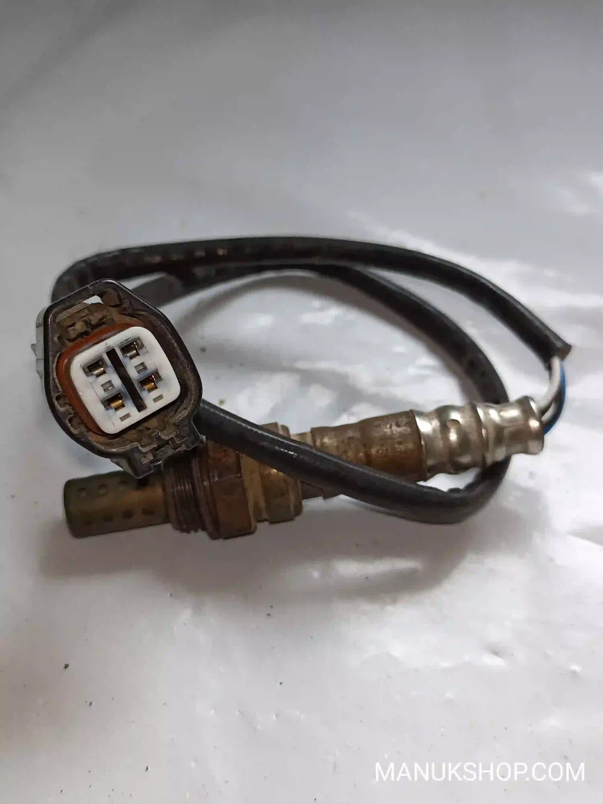 Lambdasonde Jaguar X-Type XJ X308 0655004961 Denso 065500-4961