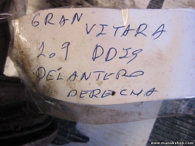 Antriebswelle Suzuki Vitara 1.9 TD 4410178K00000 4410178K00