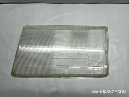 Scheinwerfer GLAS  links Mercedes-Benz E W24 008129571 008-129 571