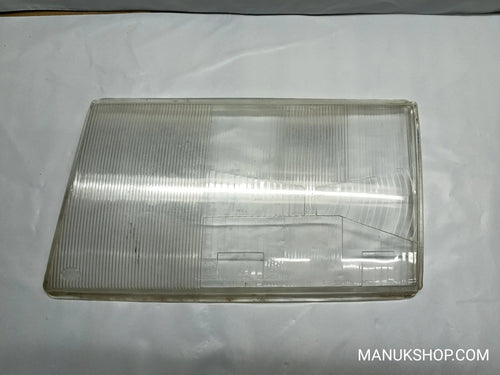 Scheinwerfer GLAS  links Mercedes-Benz E W24 008129571 008-129 571