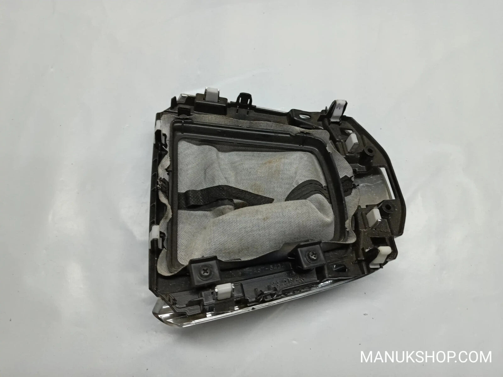 Schaltsack Schaltmanschette Schaltknauf Mazda 2 CX-3 DA6T64341 DA6T-64341
