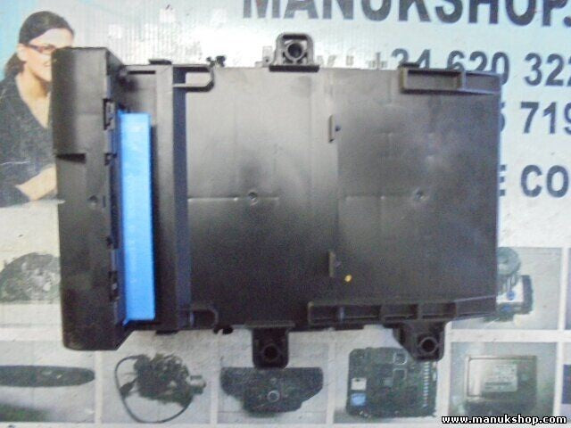 Sicherungskasten Chrysler Grand Voyager P04707994AC 04707994AC TAQJ139830281