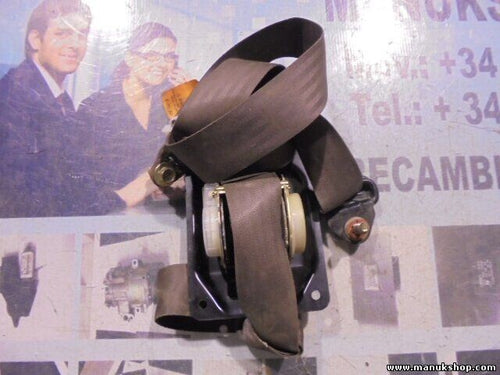 Sicherheitsgurt Gurt Suzuki Samurai 535622402 DXKH A4046-0 4 DXKH A404604