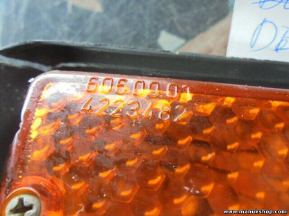 Blinker vorne links Lada Niva 4x4 21214371201100 6060001 4223482 E1 0189232