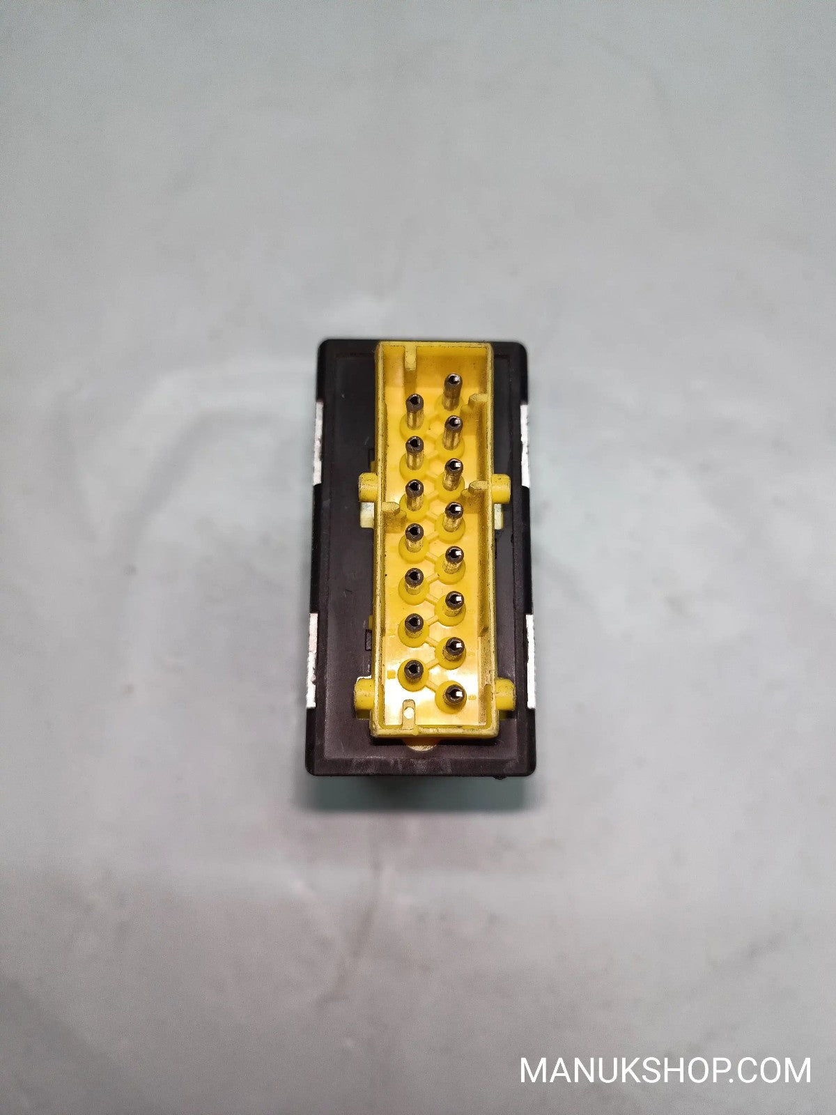 Steuergerät Wegfahrsperre BMW E36 43787939 4 378 793 9  05393100 05 3931 00