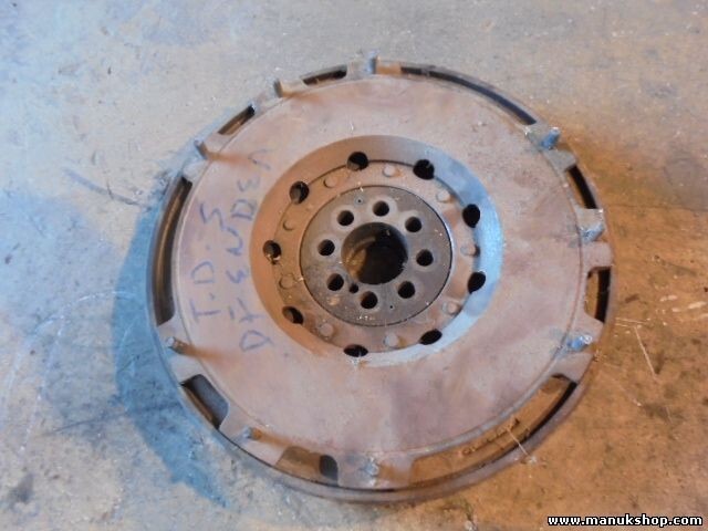 Schwungscheibe Rover Defender II LJ LT 2.5 1999-04 281274P0 281274PO LR009366